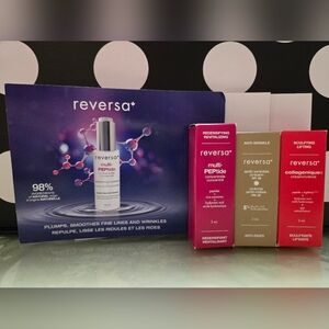 ✨️Reversa Minis Bundle✨️